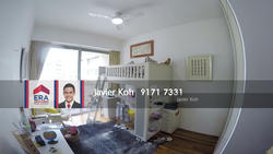 The Seafront On Meyer (D15), Condominium #113762712